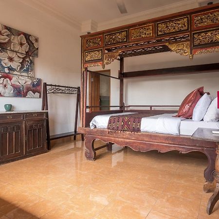 Maruti Lane Villa Ubud  Luaran gambar