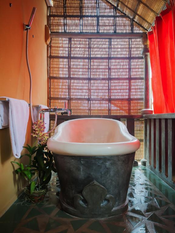 Maruti Lane Villa Ubud  Luaran gambar