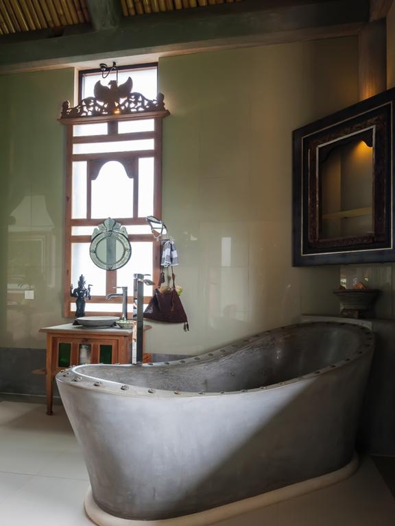 Maruti Lane Villa Ubud  Luaran gambar