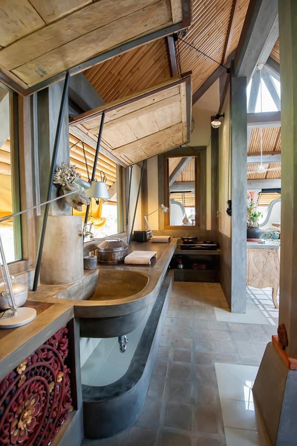 Maruti Lane Villa Ubud  Luaran gambar